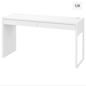 MICKE ikea desk